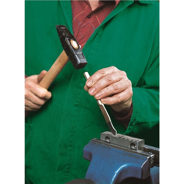 392005 Grooving Chisels Rennsteig