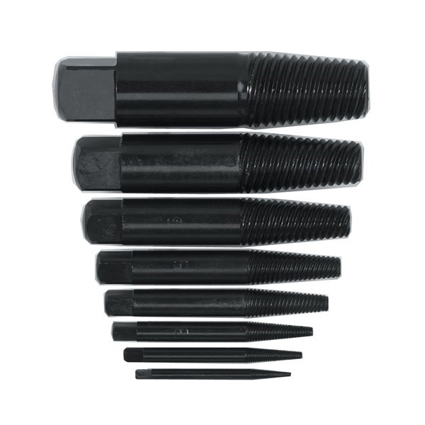 470912 Screw Extractors Easy Outs Rennsteig