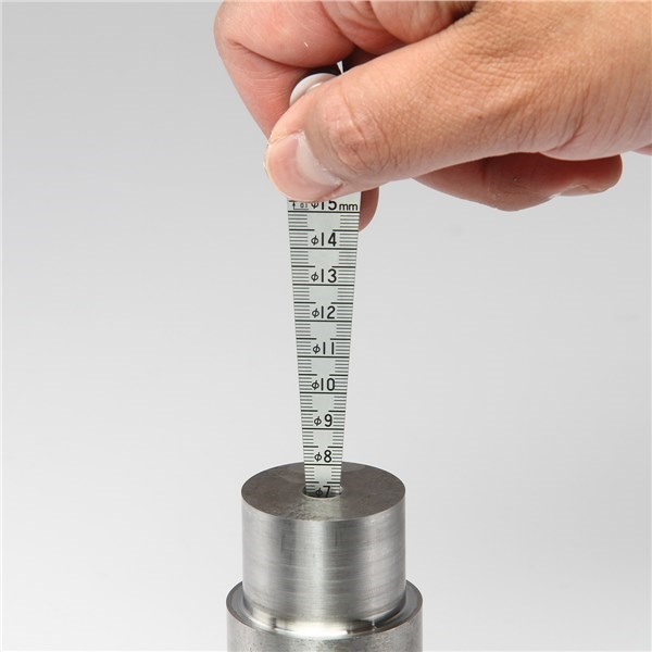 700AD Taper Gauges Toledo