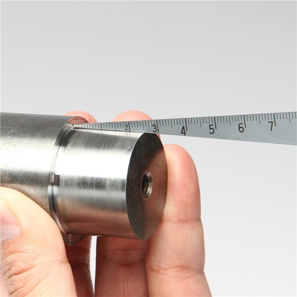 700AD Taper Gauges Toledo