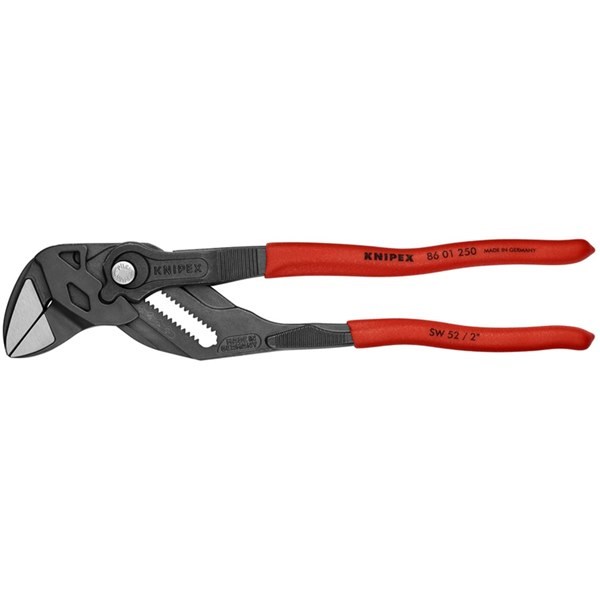 86 01 250 Pliers Wrench Knipex