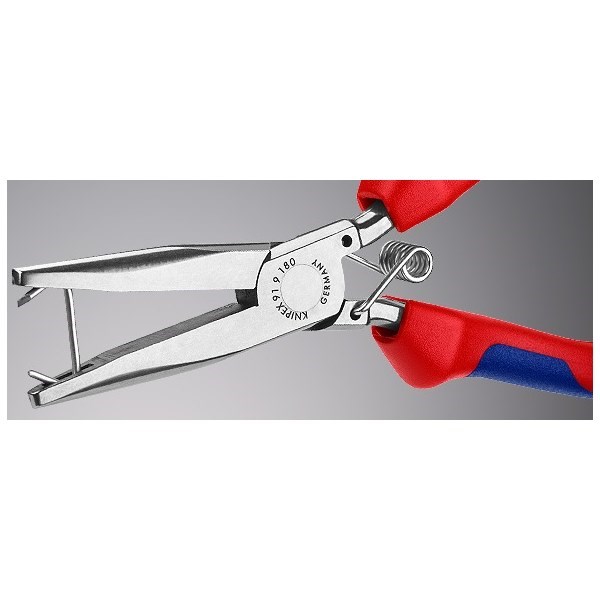 91 92 180 Upholstery Pliers Knipex