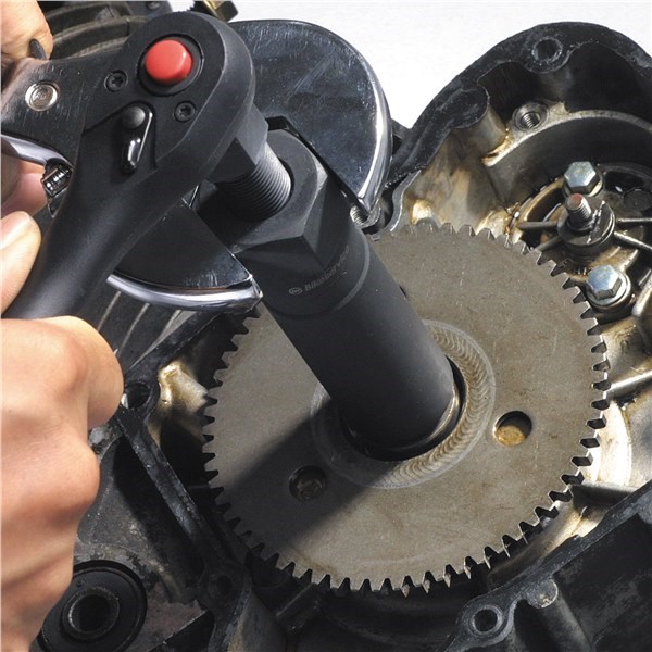 BS2463 Flywheel Pullers Bikeservice