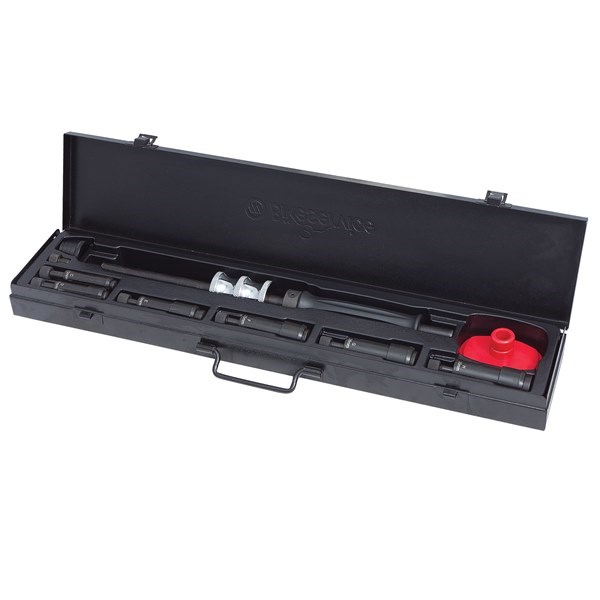 BS5535 Wheel Bearing Bikeservice