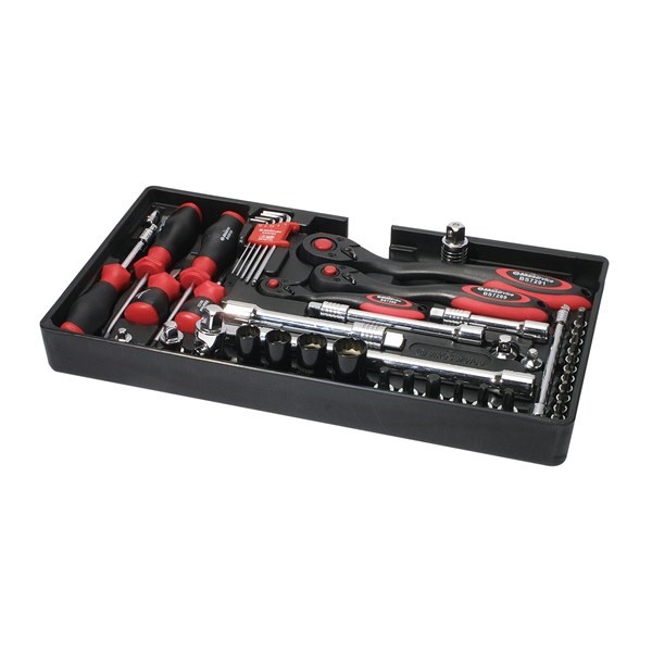 BS9839 Master Mechanics Tool Kit Bikeservice