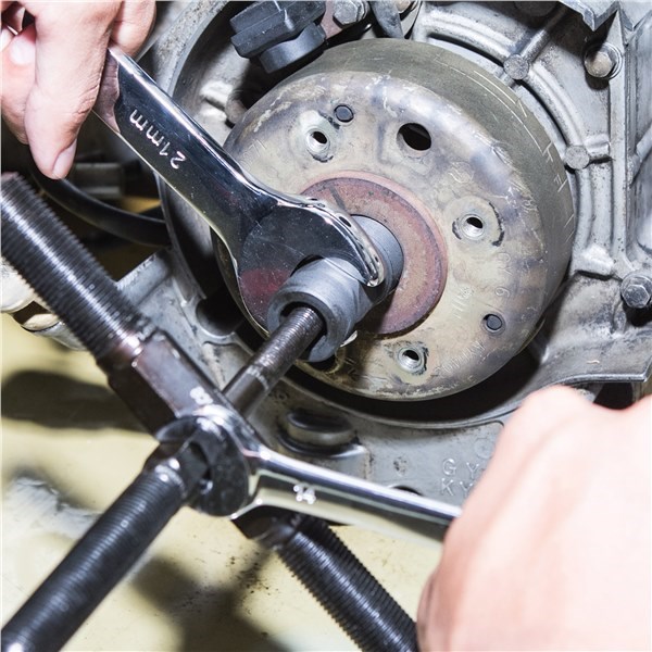 BS9950 Flywheel Pullers Bikeservice