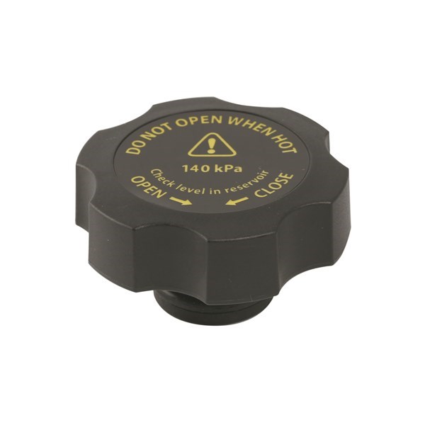 CZ20140 Radiator Caps Tridon