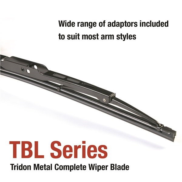 TBL20 Complete Wiper Blades Tridon