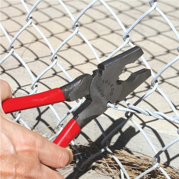 FP12 Combination Fencing Pliers Toledo