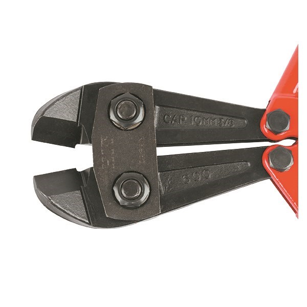 HITAC350 Professional Angular Bolt Cutters HIT