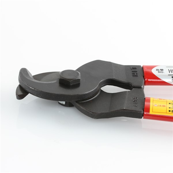 HITHC500 Reinforced Rubber Hose Cutters HIT