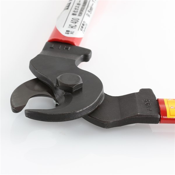 HITHC500 Reinforced Rubber Hose Cutters HIT