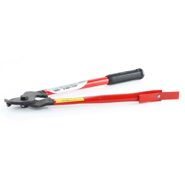 HITHC500 Reinforced Rubber Hose Cutters HIT