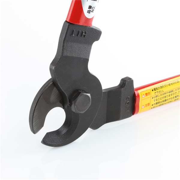 HITHC500 Reinforced Rubber Hose Cutters HIT