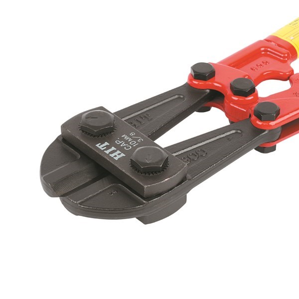 HITNBC1050 Professional Bolt Cutters Black Jaw HIT