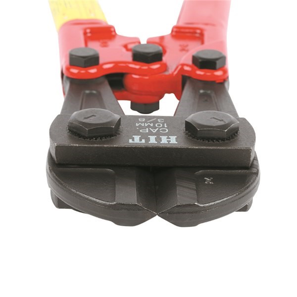 HITNBC1050 Professional Bolt Cutters Black Jaw HIT