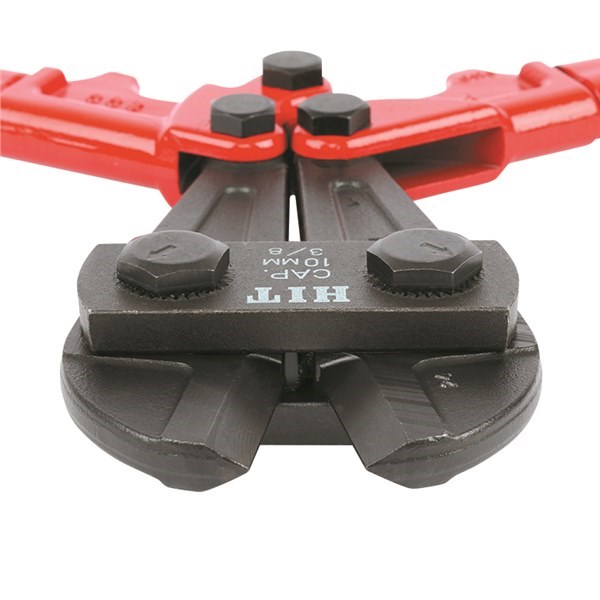 HITNBC1050 Professional Bolt Cutters Black Jaw HIT