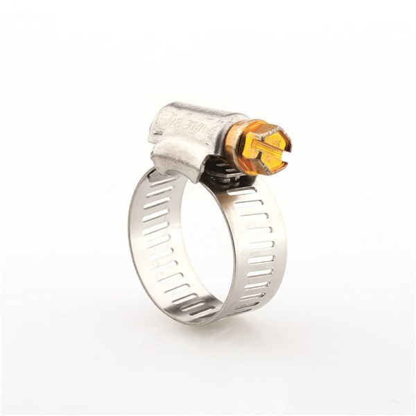 HS010 MH/HS Series Perforated Band, Part Stainless Steel Tridon