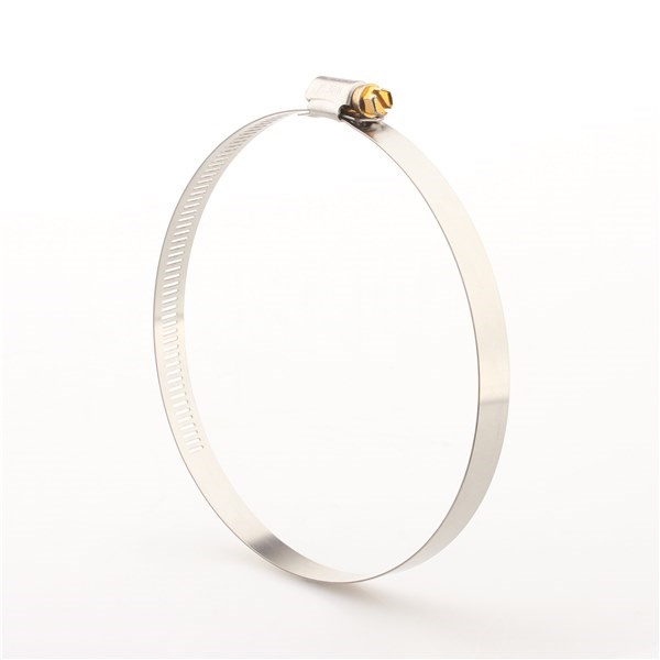 HS104P MH/HS Series Perforated Band, Part Stainless Steel Tridon