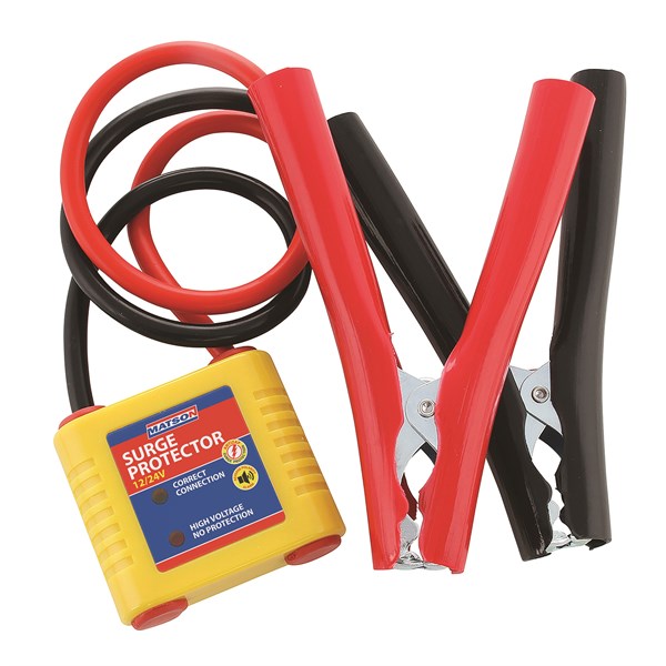 MA20121224 Surge Protection Matson