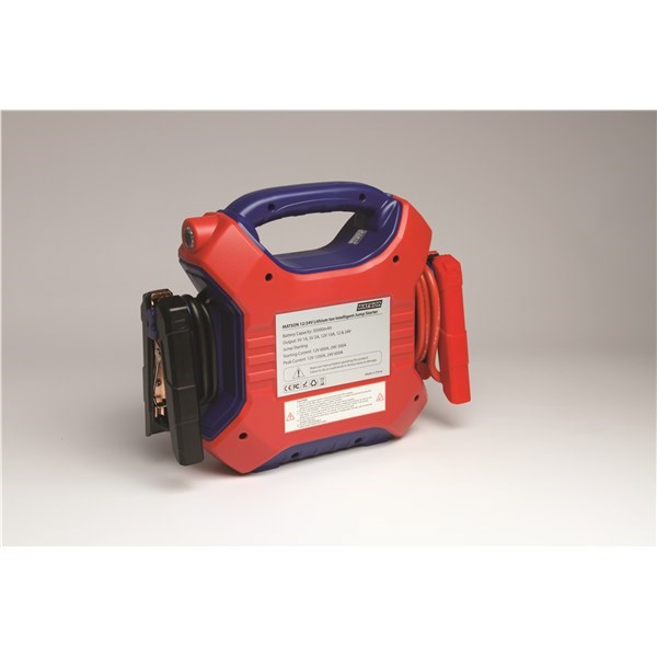 MA35000 Lithium Jump Starters Matson