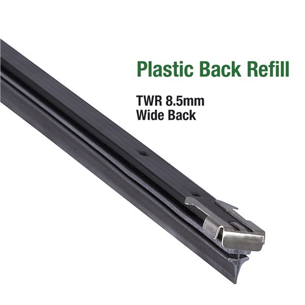 TWR22 Plastic Back Wiper Refills Tridon