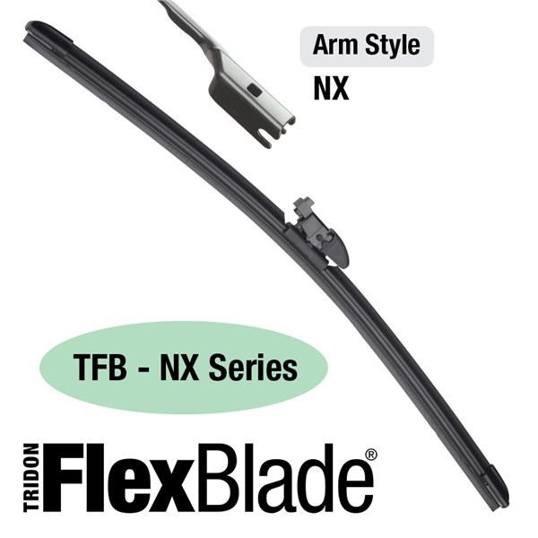 TFB193 Tridon FlexBlade® Tridon