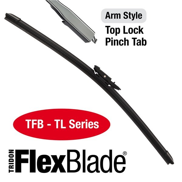 TFB26TL - Tridon FlexBlade® | Tridon