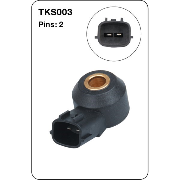 TKS003 Knock Sensors Tridon
