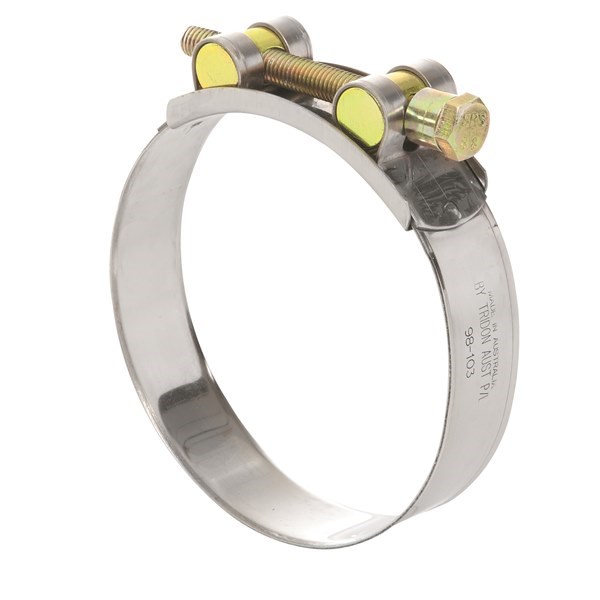 TBM150 Hose Clamps Tridon