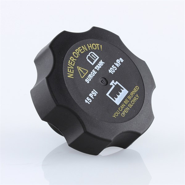 DM15100 Radiator Caps Tridon