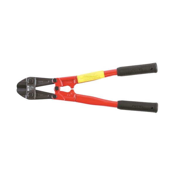 HITNBC0350 Professional Bolt Cutters Black Jaw HIT