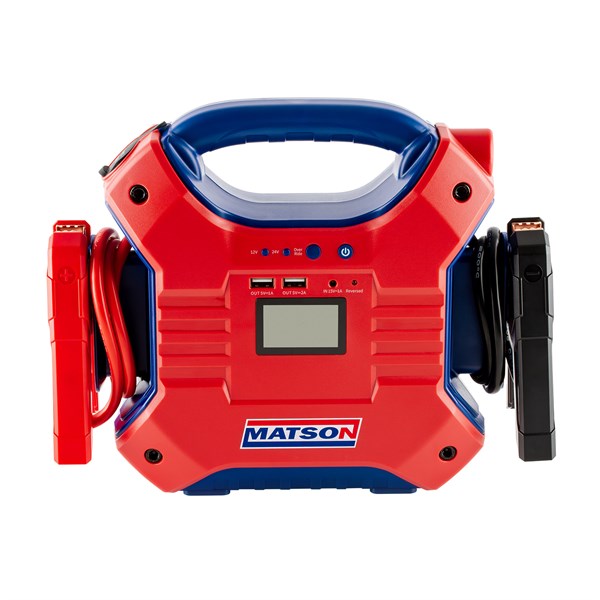 Matson Blocker MA35000 - Lithium | Matson