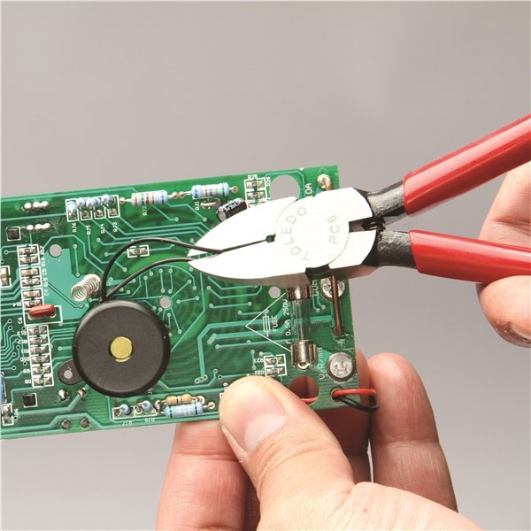 PC6 Electrical Service Pliers Toledo