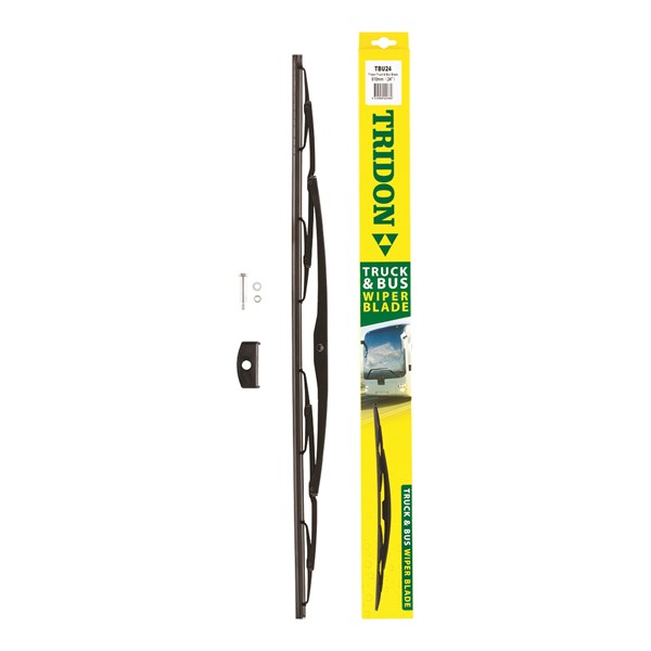 TBU24 Truck & Bus Wiper Blades Tridon