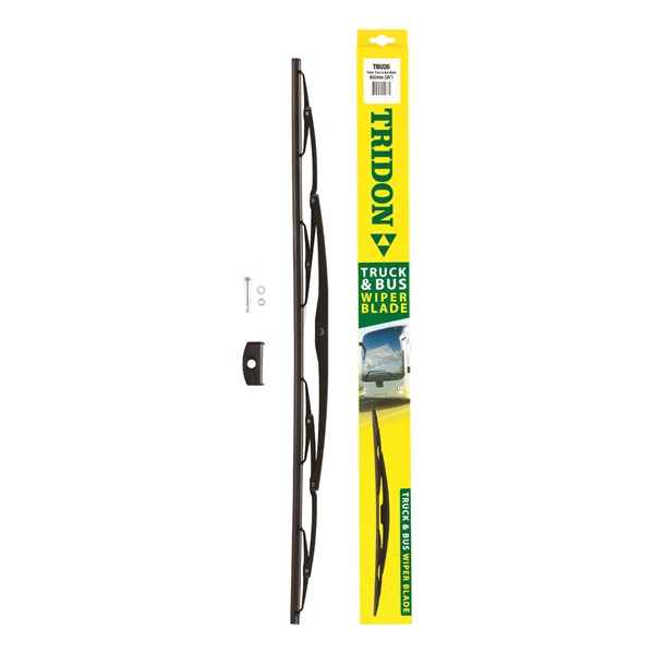 TBU26 Truck & Bus Wiper Blades Tridon