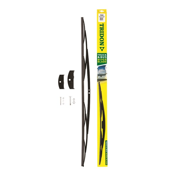 TBU40 Truck & Bus Wiper Blades Tridon