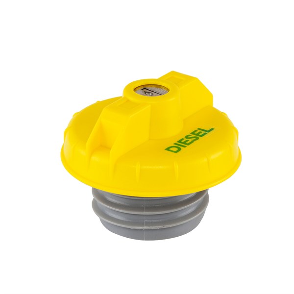 TFL234D - Fuel Caps - Locking | Tridon