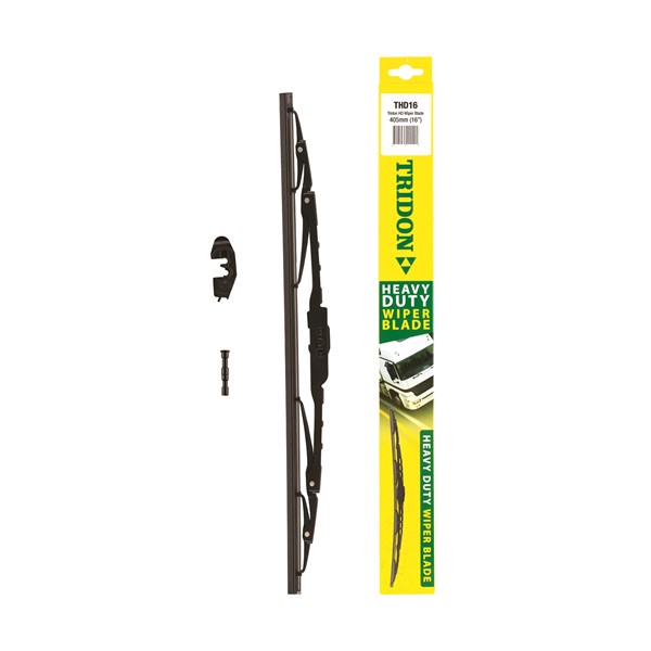 THD16 Truck & Bus Wiper Blades Tridon