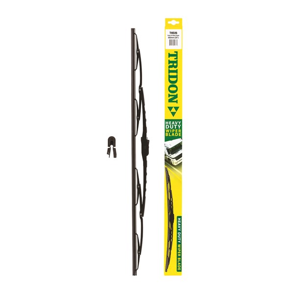 THD26 Truck & Bus Wiper Blades Tridon