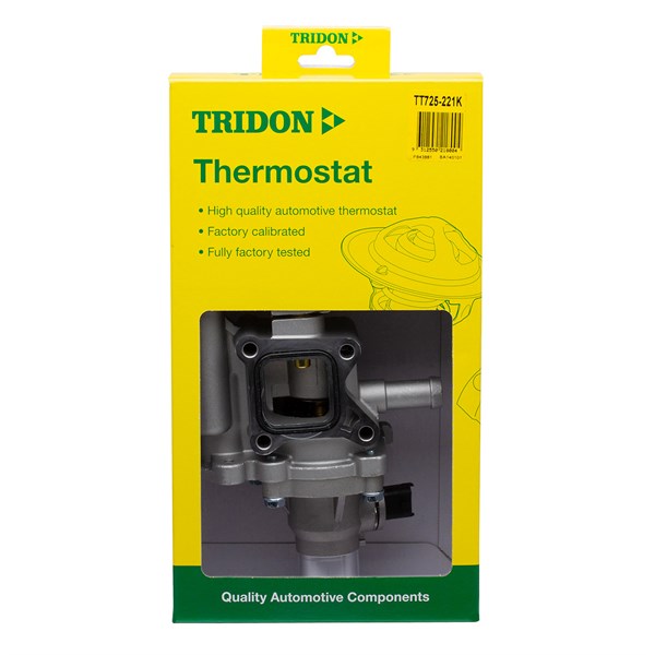 TT725221K Thermostat Tridon